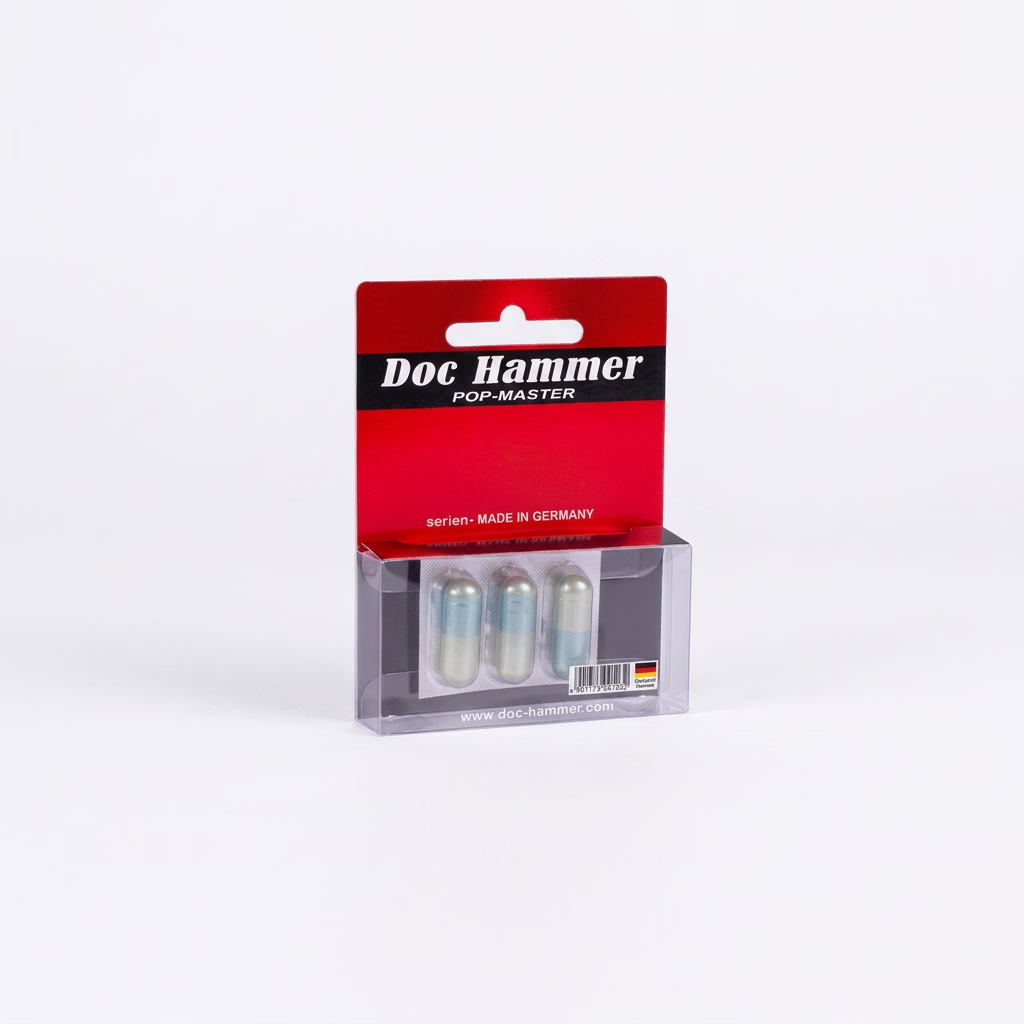 DOC HAMMER ESTIMULANTE PARA ELE E PARA ELA 3/24