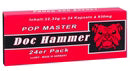 DOC HAMMER ESTIMULANTE PARA ELE E PARA ELA 3/24