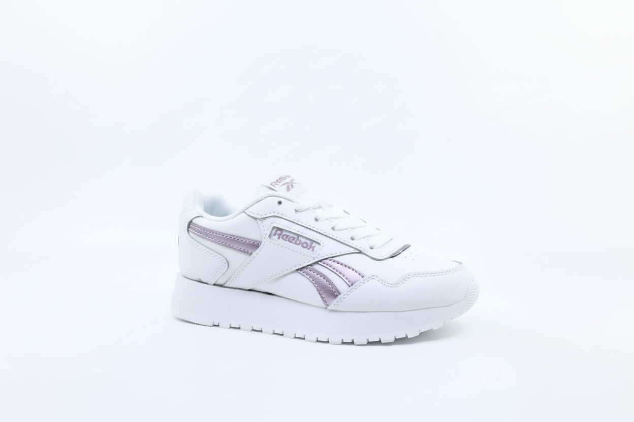 WOMEN'S Lace-Up Sneakers REEBOK