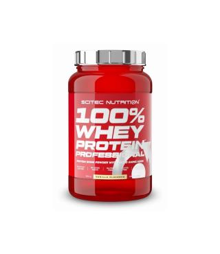 Scitec Nutrition 100% WHEY PROTEIN PROFESSIONAL 920g