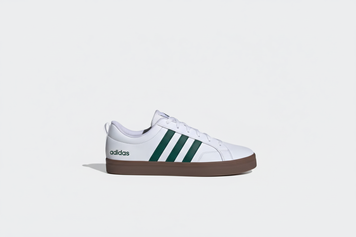 ADIDAS Men's Footwear Adidas Vs Pace White/Green