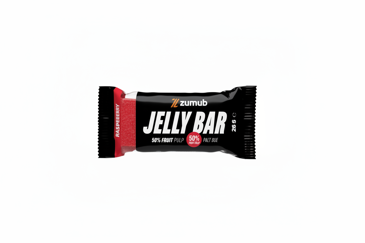 JELLY BAR 25G