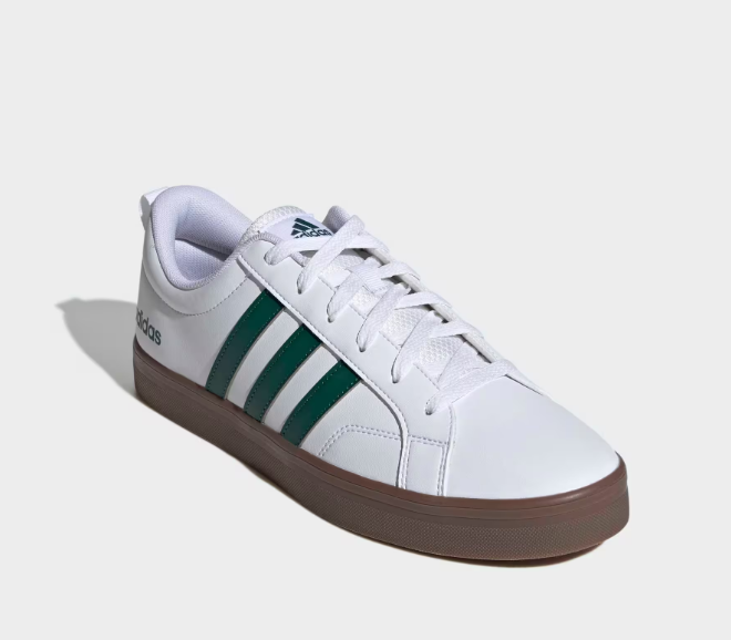 ADIDAS Men's Footwear Adidas Vs Pace White/Green