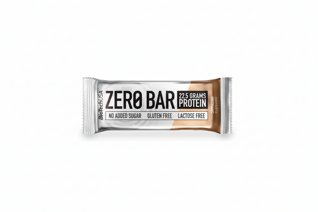 Biotech USA ZERO BAR