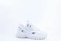 WOMEN'S Lace-Up FILA Sneakers