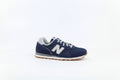 NEW BALANCE Men's Lace-up Trainers