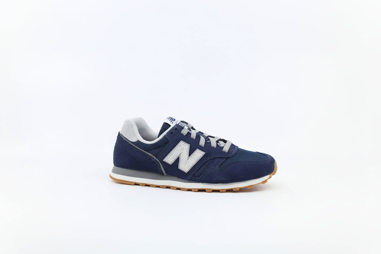 NEW BALANCE Men's Lace-up Trainers
