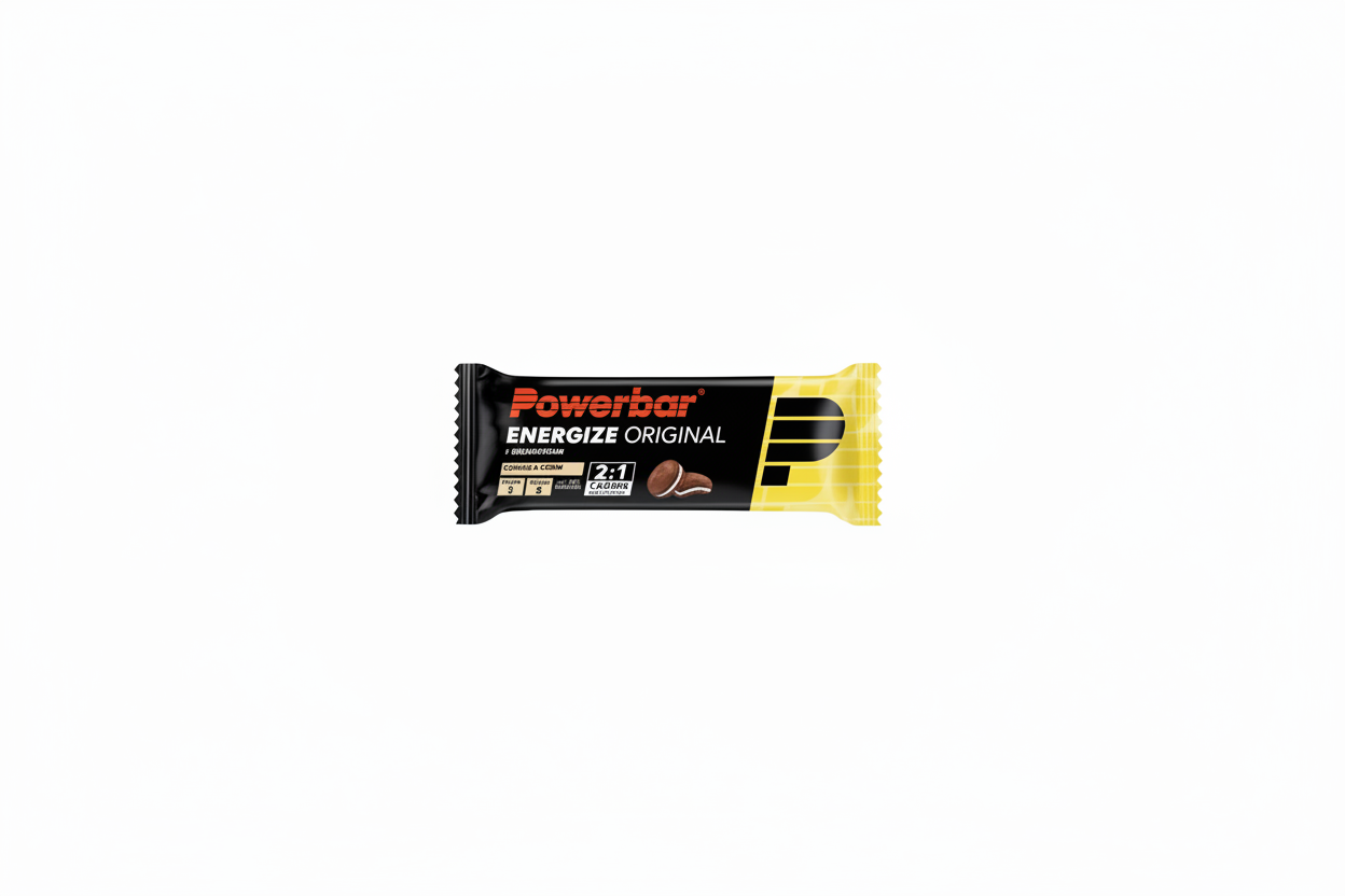 POWERBAR ENERGIZE C2 MAX