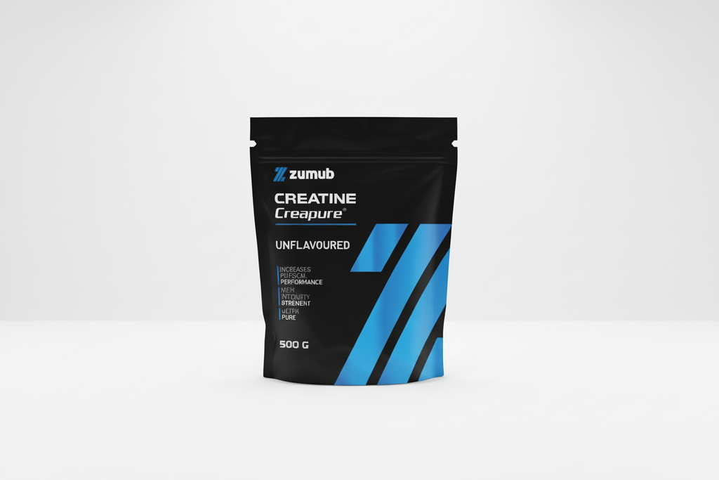 CREATINE (Creapure®) 500g