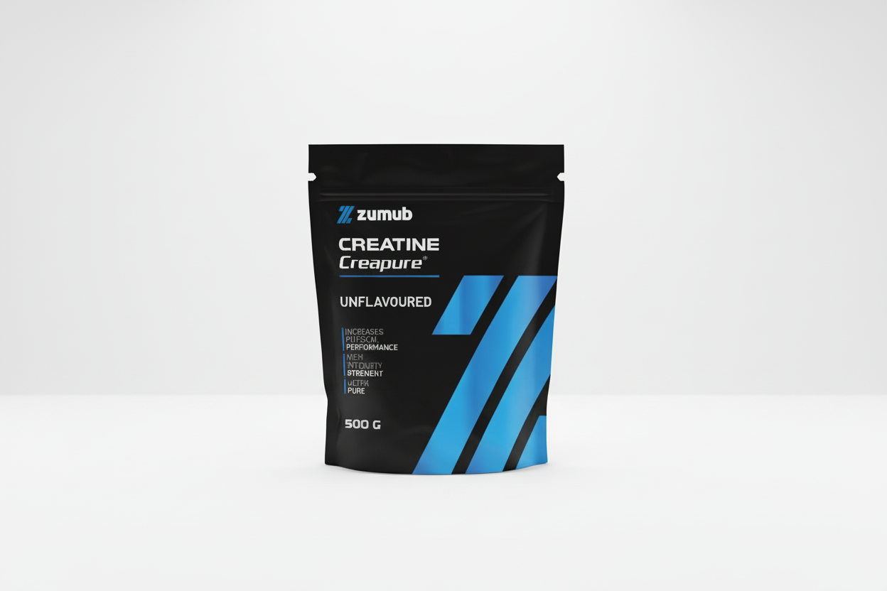 CREATINE (Creapure®) 500g