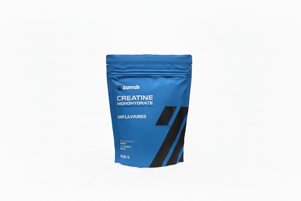 Creatine Monohydrate. 500g