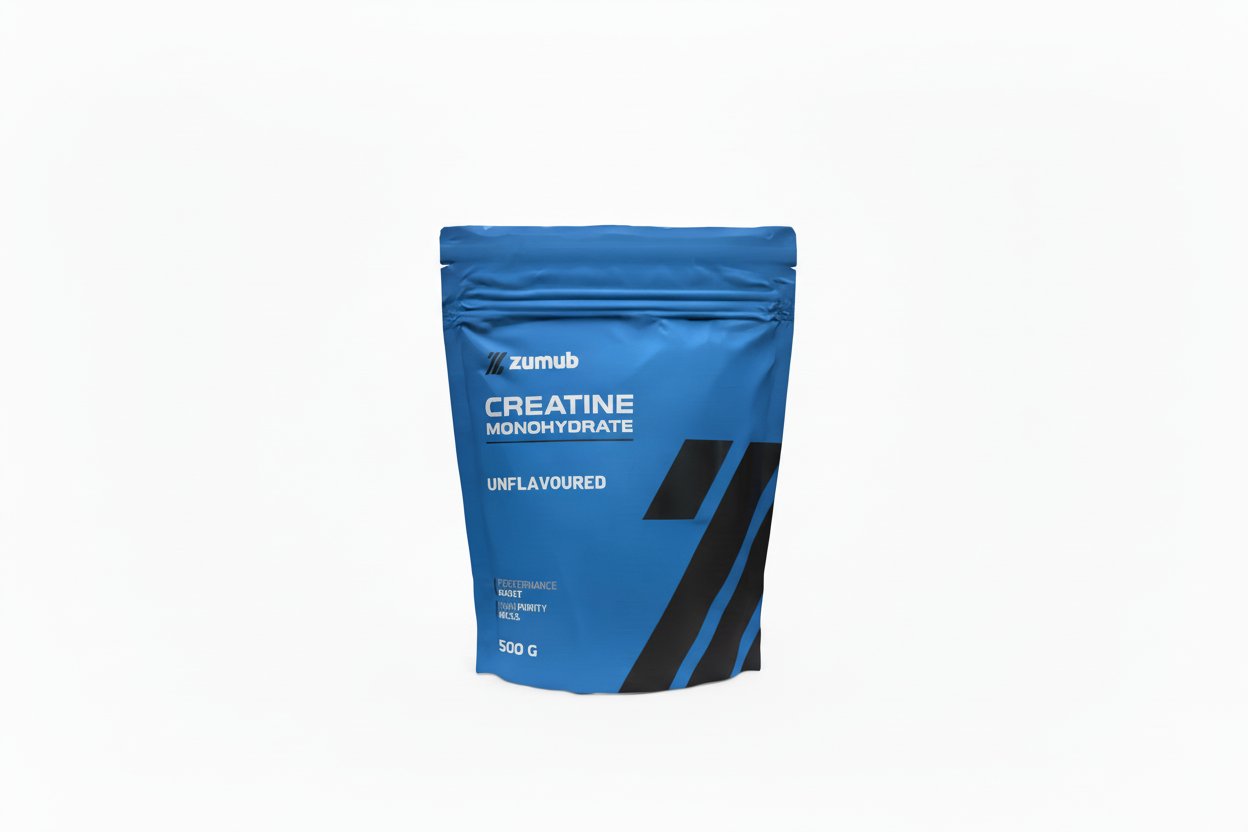 Creatine Monohydrate. 500g
