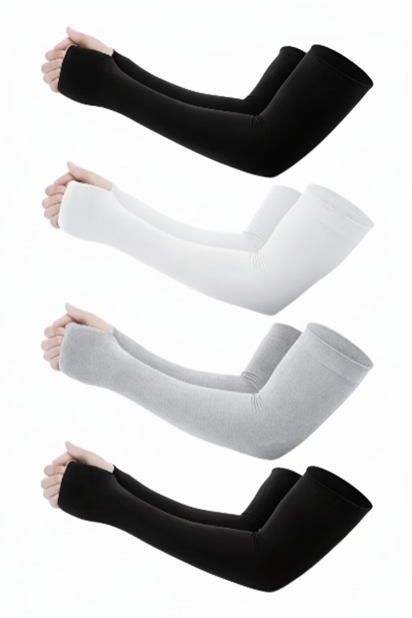 Unisex sports sleeve