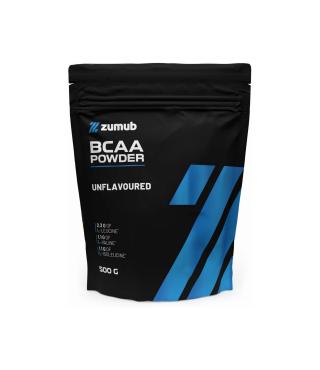 Zumub BCAA POWDER 500g