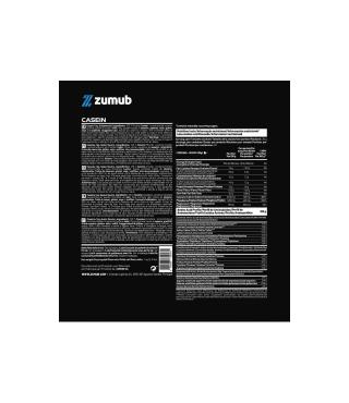 Zumub CASEÍNA 1Kg
