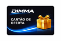 Dimma gift card