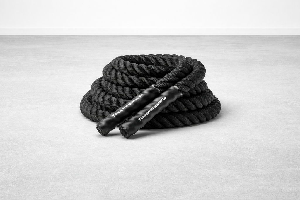 Battle rope (anaconda) 9/12 m