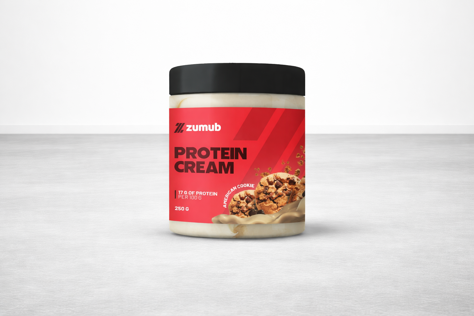Zumub Peanut Butter 250g