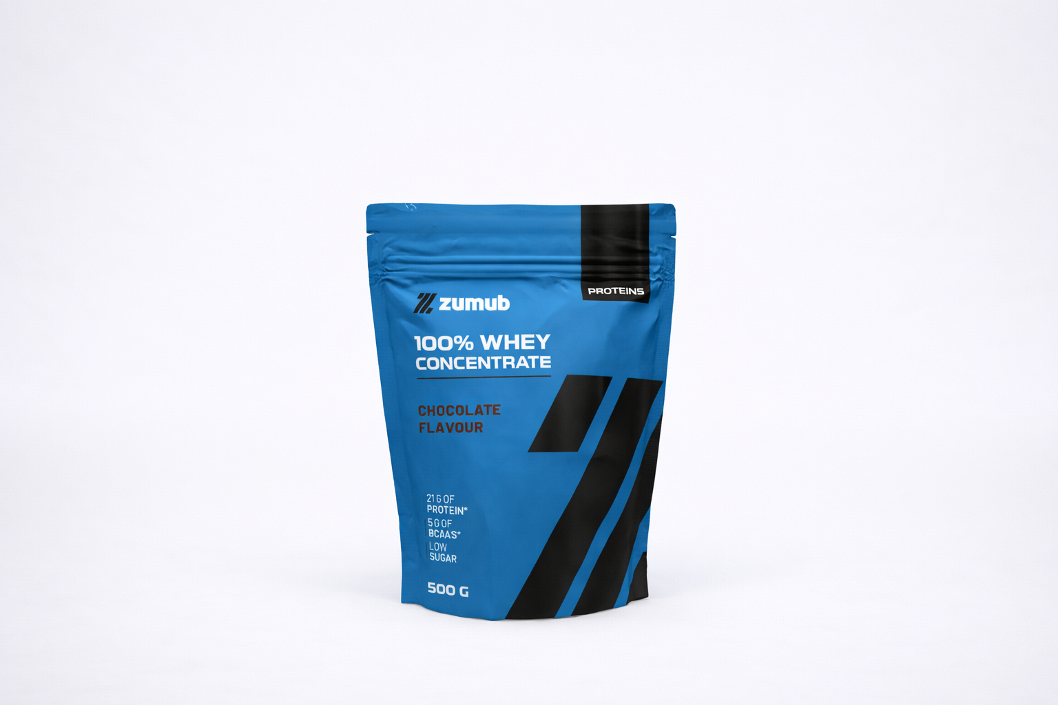 WHEY CONCENTRATE 500g