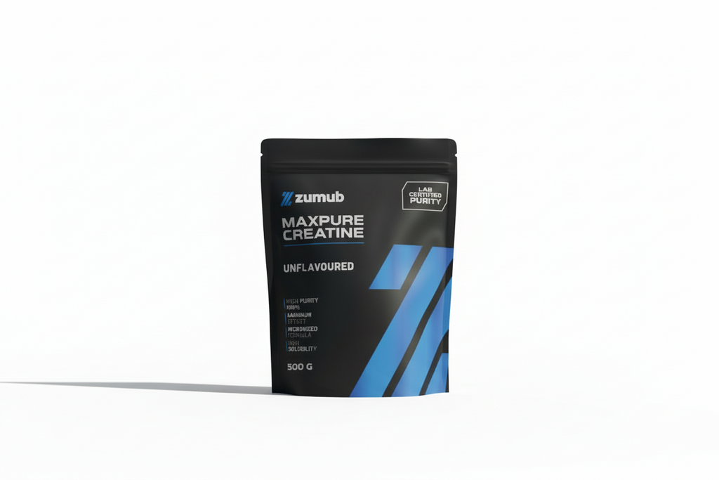 MAXPURE CREATINE 500g