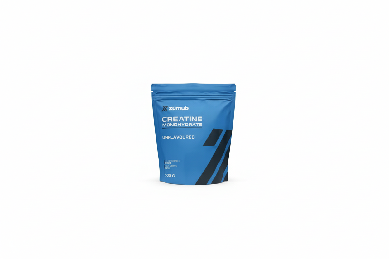 Creatine Monohydrate. 500g