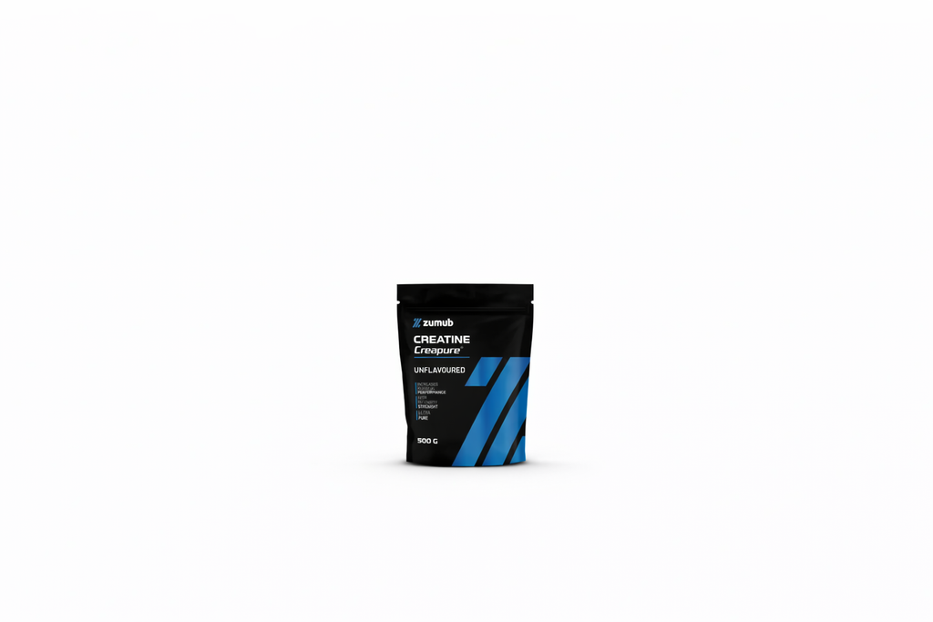 CREATINE (Creapure®) 500g