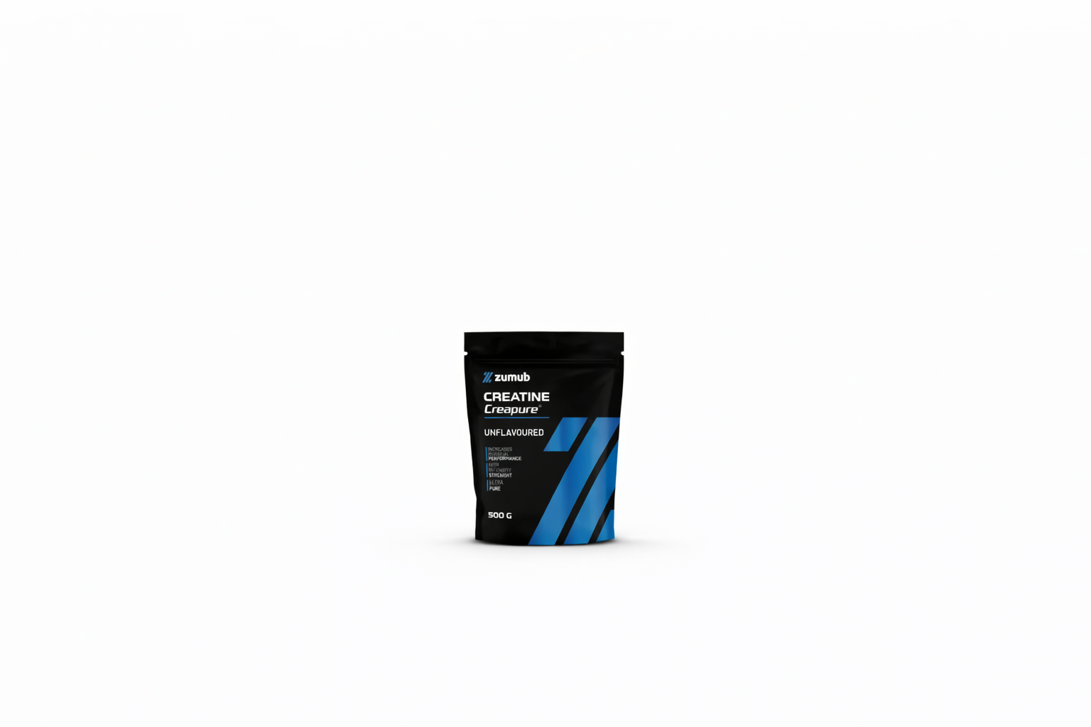 CREATINE (Creapure®) 500g