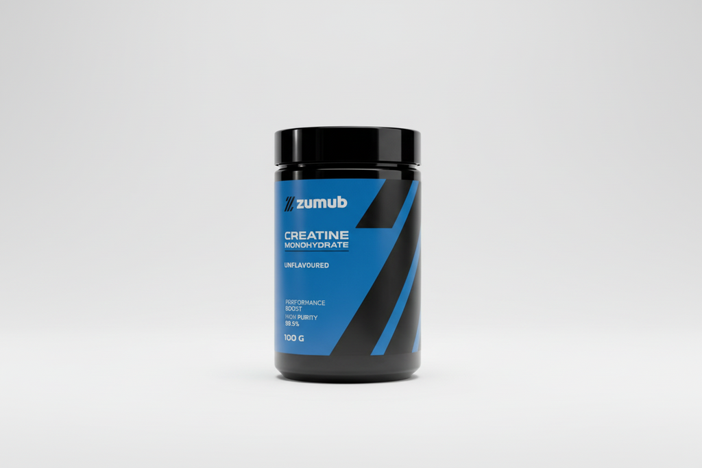 CREATINE 100G