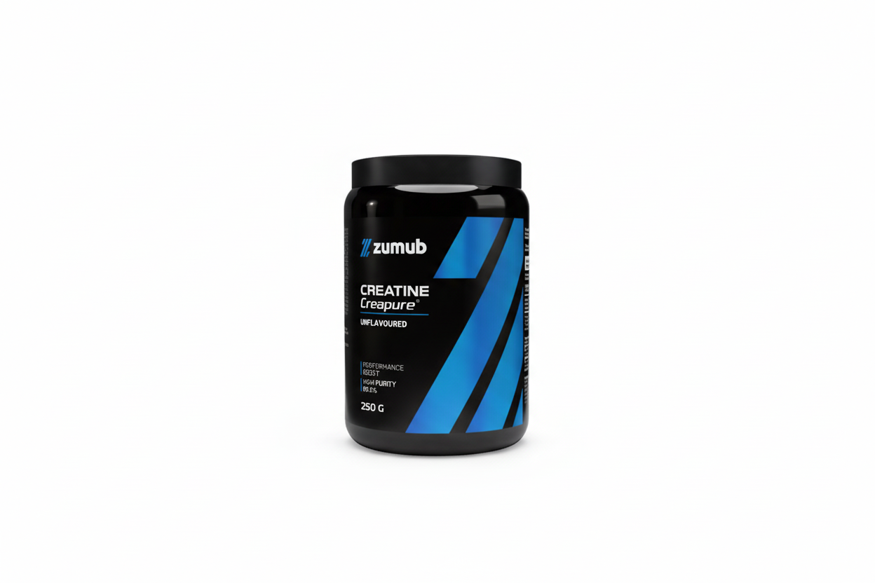 CREATINE (Creapure®) 250g