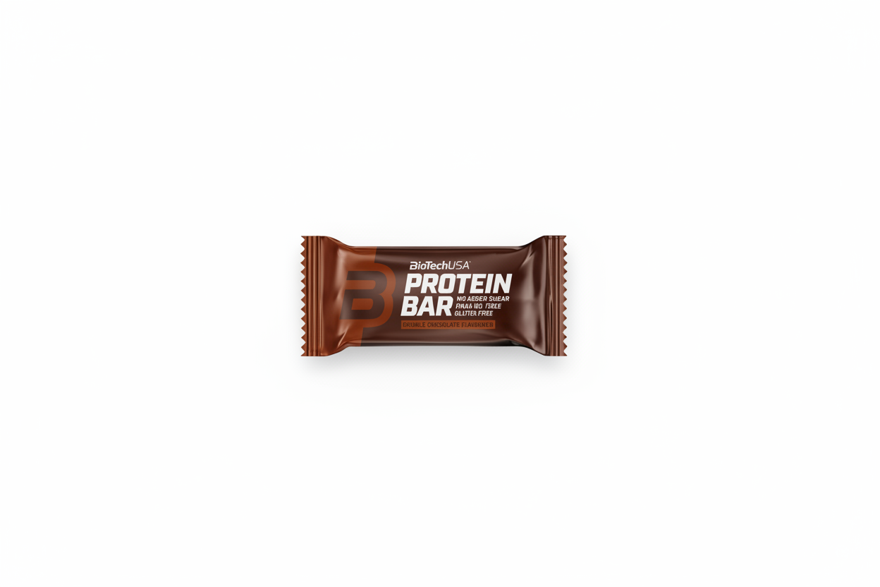 BioTech USA 35g Bar