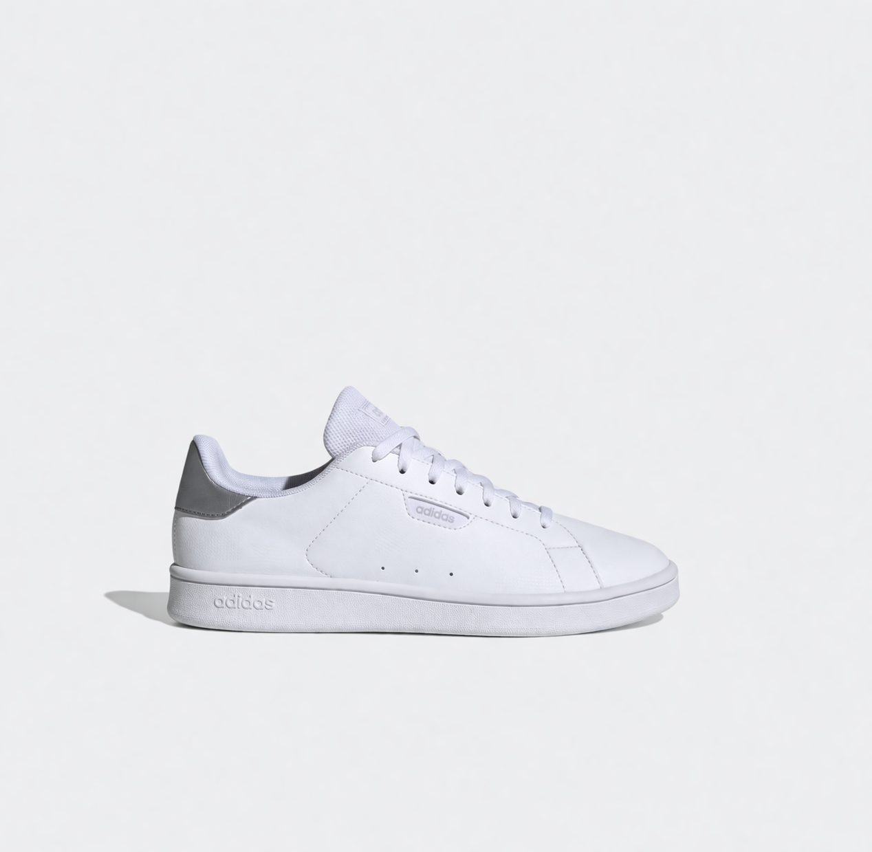 URBAN COURT ADIDAS WHITE