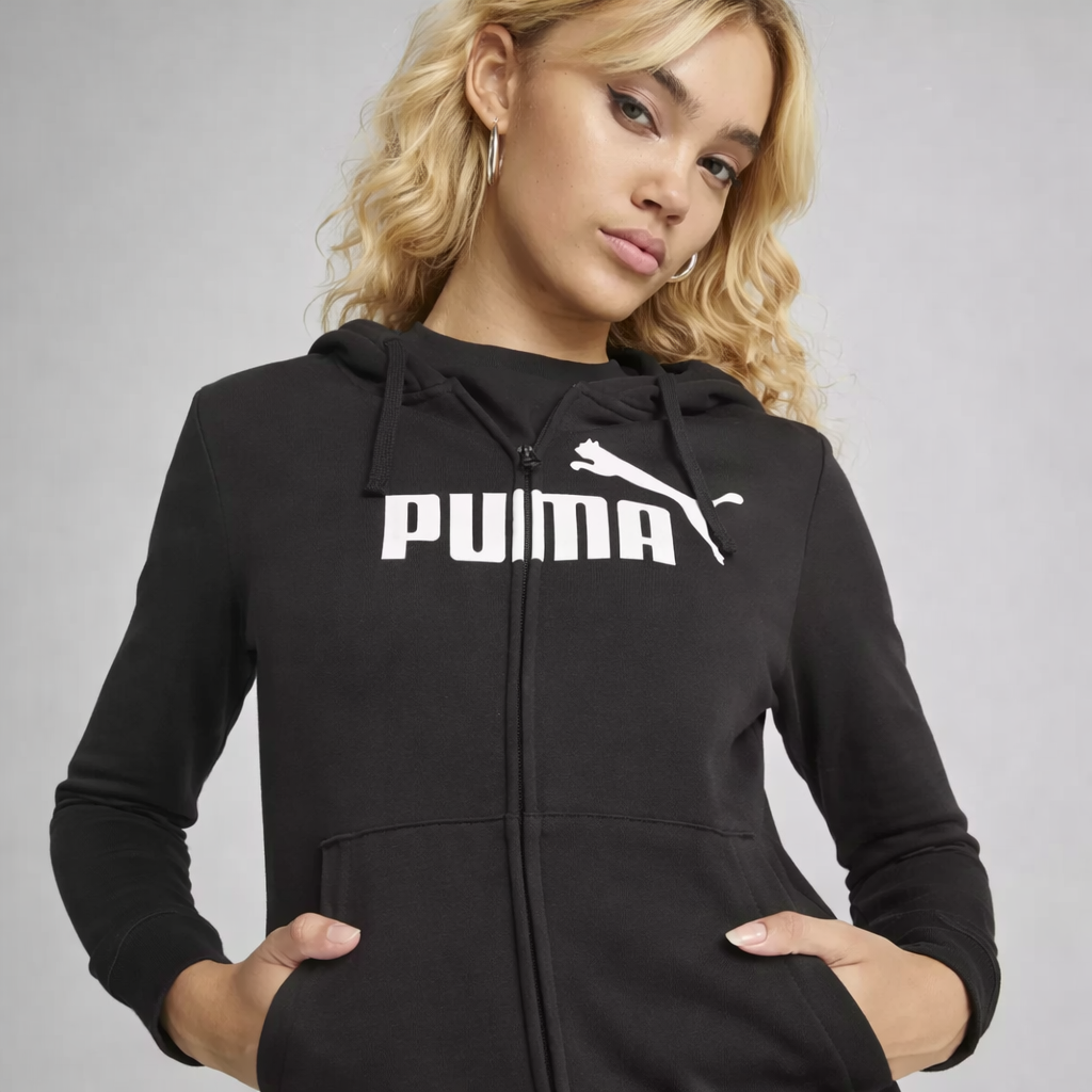 Women's Puma jacket