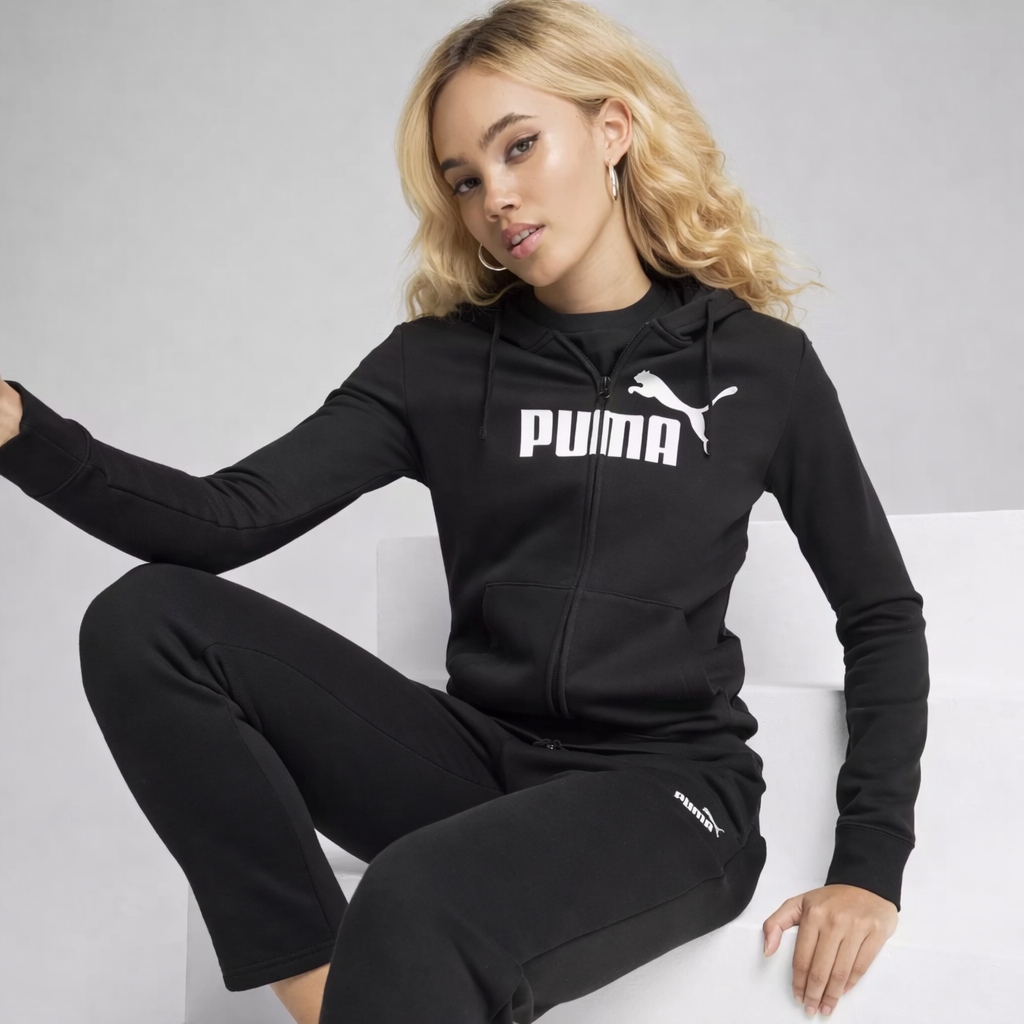 Women's Puma jacket
