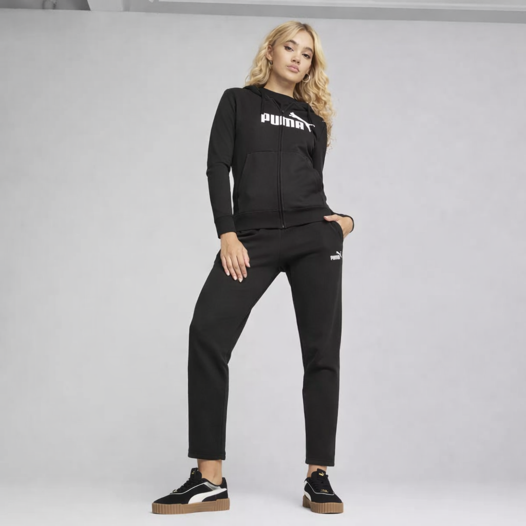 Casaco Puma mulher