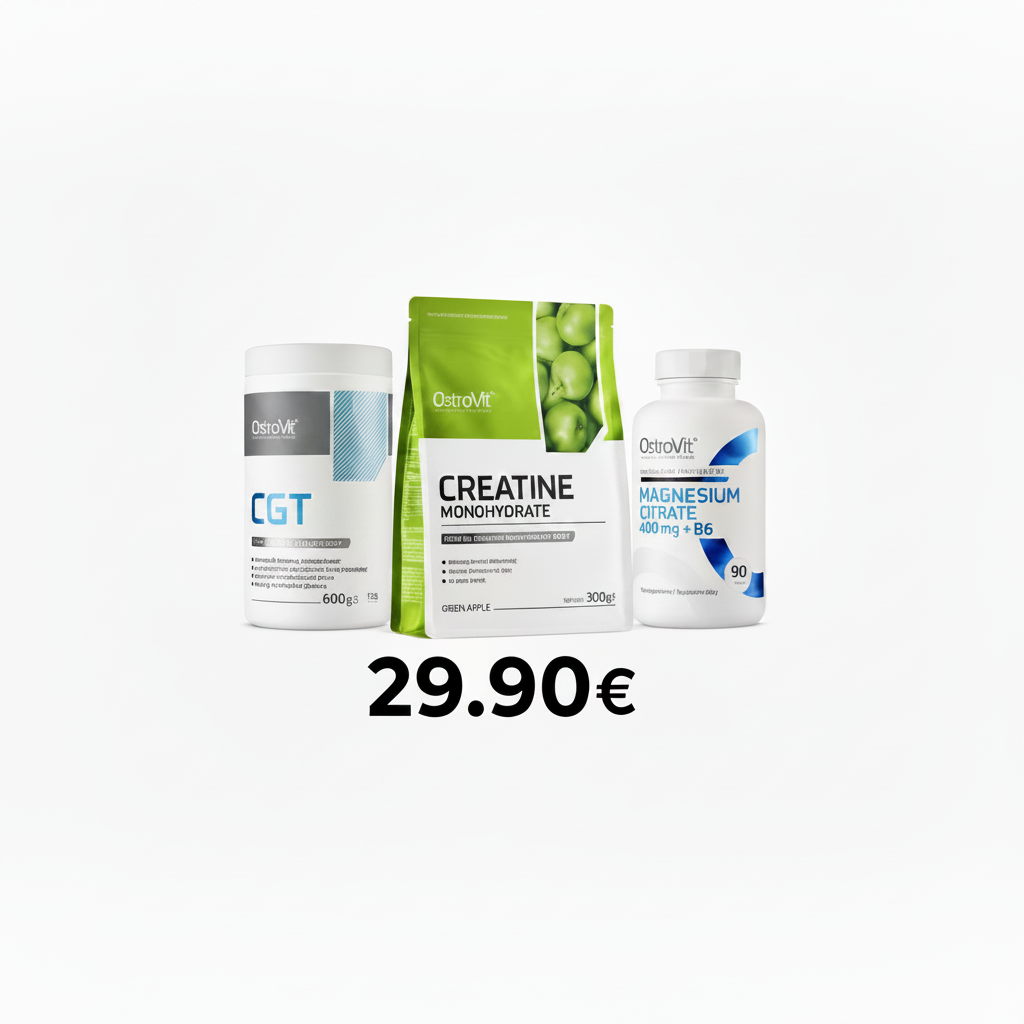 2+1 creatina