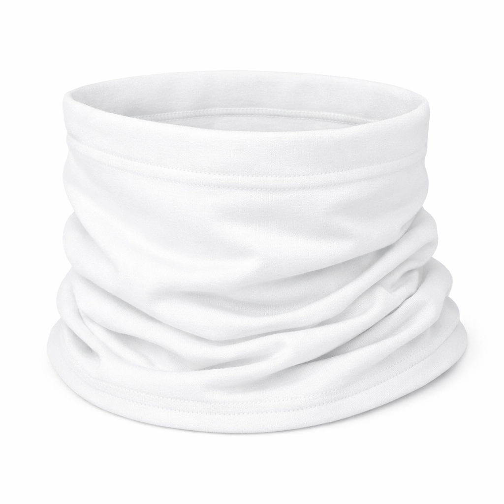 Multifunctional Scarf Mask