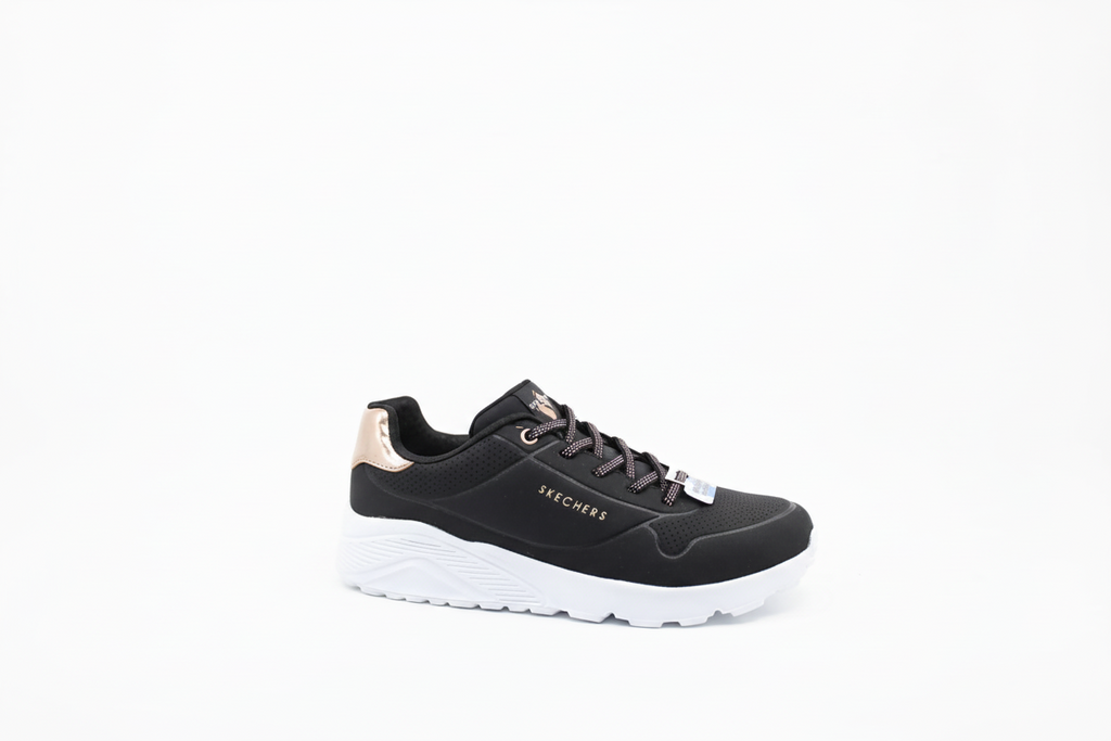 SAPATILHAS SENHORA Cordão SKECHERS
