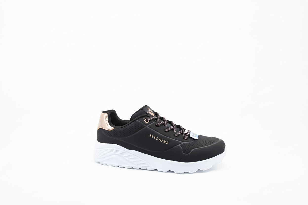 Women's Lace-up SKECHERS