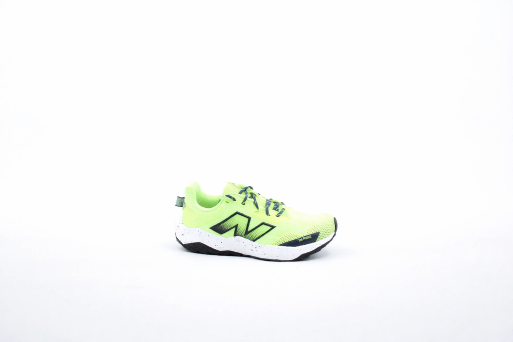WOMEN'S TRAINERS Lace-up NEW BALANCE