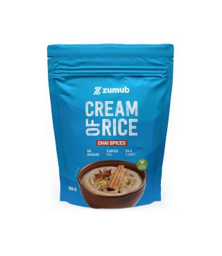 Zumub RICE CREAM