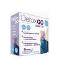 DETOX GO BALANCE 15 AMPOLAS