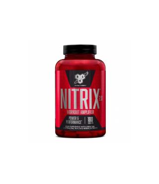 BSN NITRIX 2.0 EU 180 TABLETS