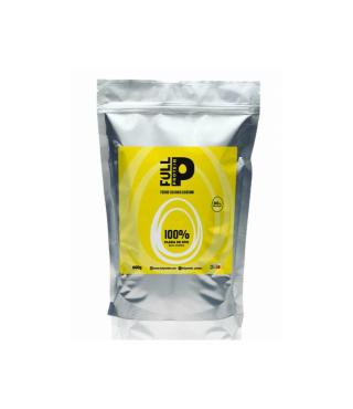 100% EGG WHITE POWDER 600G