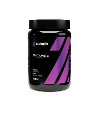 Zumub GLUTAMINA 300g
