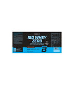 Iso Whey Zero 1816g