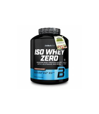 Iso Whey Zero 1816g