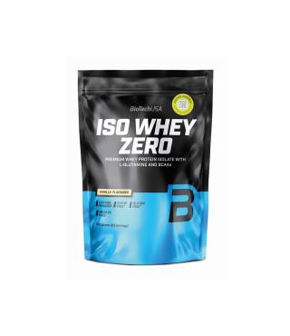 Iso Whey Zero 454g