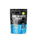 Iso Whey Zero 454g
