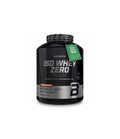 Biotech USA ISO WHEY ZERO BLACK 1816 G