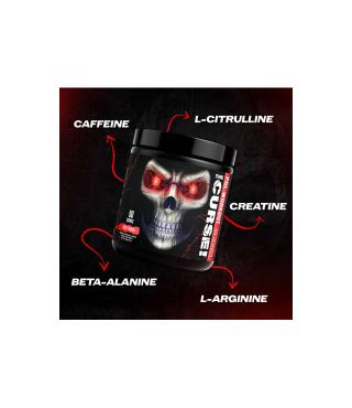 THE CURSE 250G